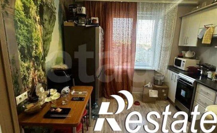 2-комн квартира улица Чеглецова, 54,  д. 54