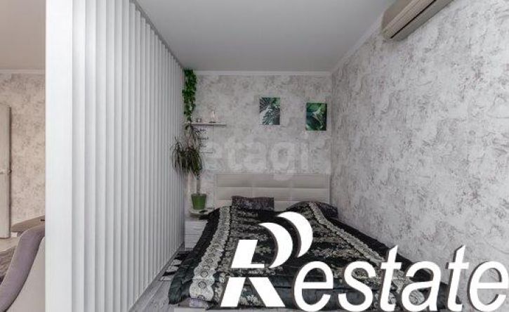 2-комн квартира улица Шумакова, 51,  д. 51