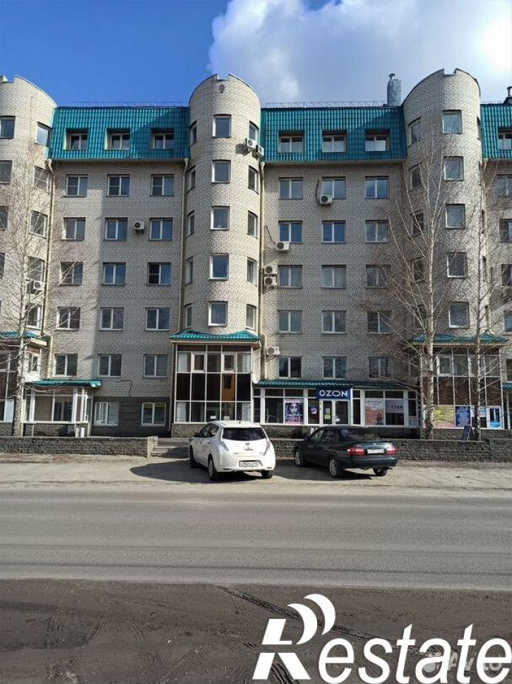 Офис Партизанская улица, 201,  д. 201