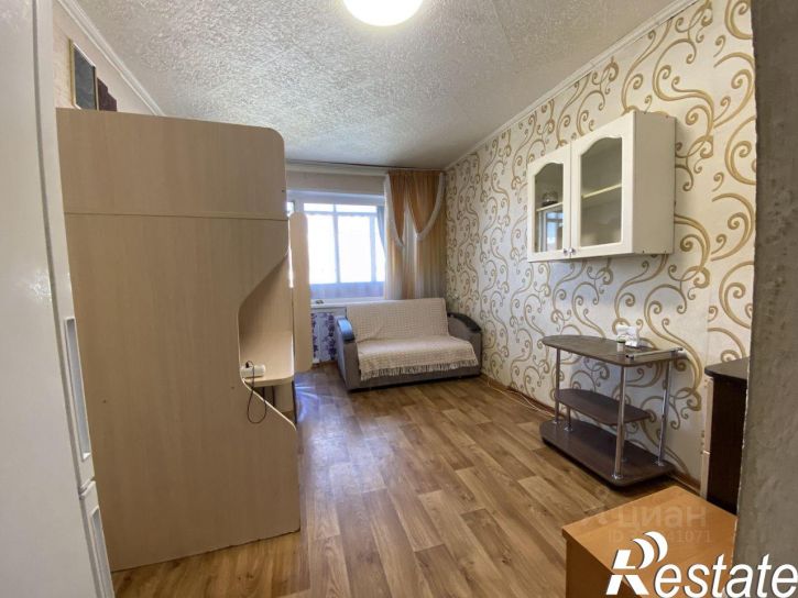 Комната Павловский тракт, 261,  д. 261