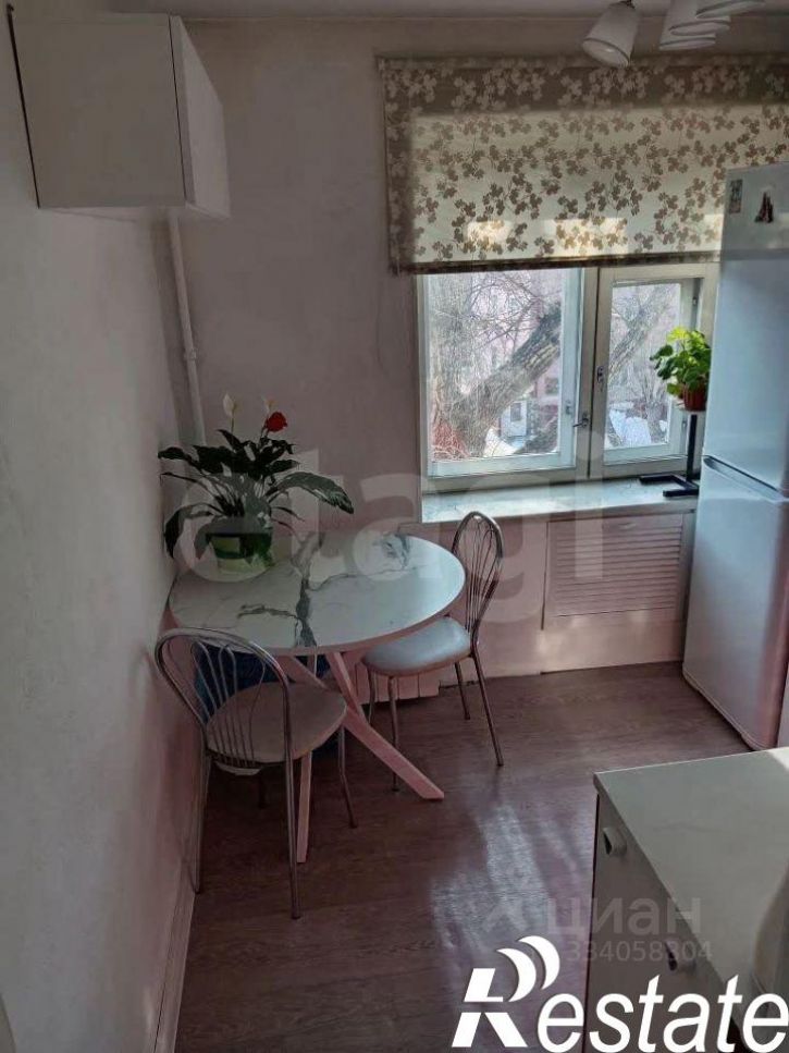 2-комн квартира Комсомольский проспект, 86,  д. 86
