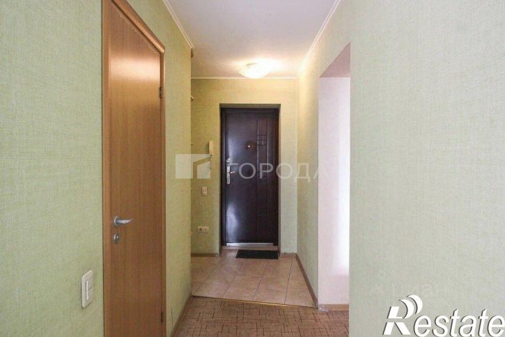 1-комн квартира Песчаная улица, 89,  д. 89