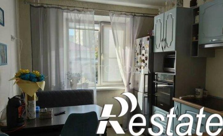 2-комн квартира улица Шумакова, 50,  д. 50