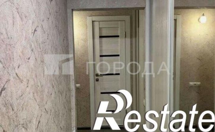 2-комн квартира улица Шумакова, 50,  д. 50