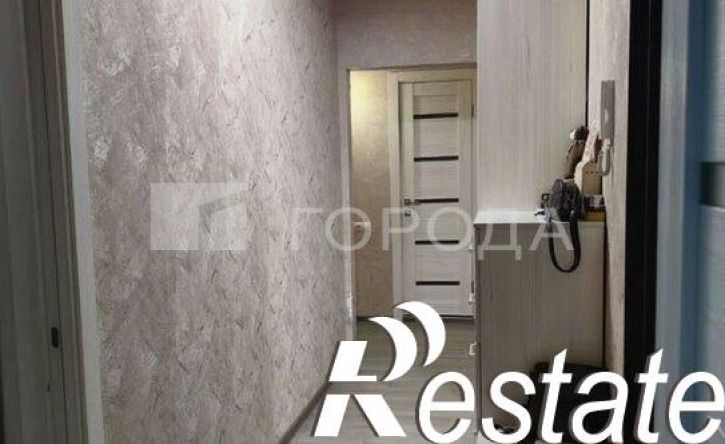 2-комн квартира улица Шумакова, 50,  д. 50
