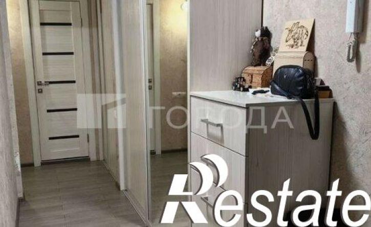 2-комн квартира улица Шумакова, 50,  д. 50