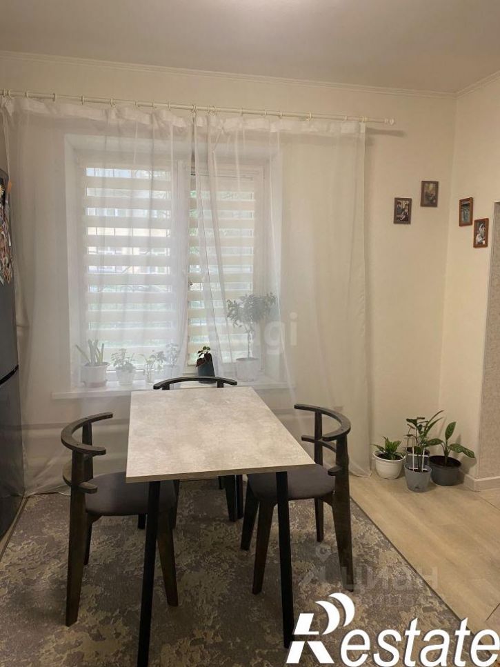 1-комн квартира улица Профинтерна, 22,  д. 22