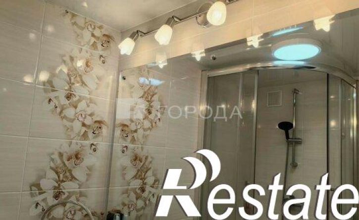 2-комн квартира улица Шумакова, 50,  д. 50