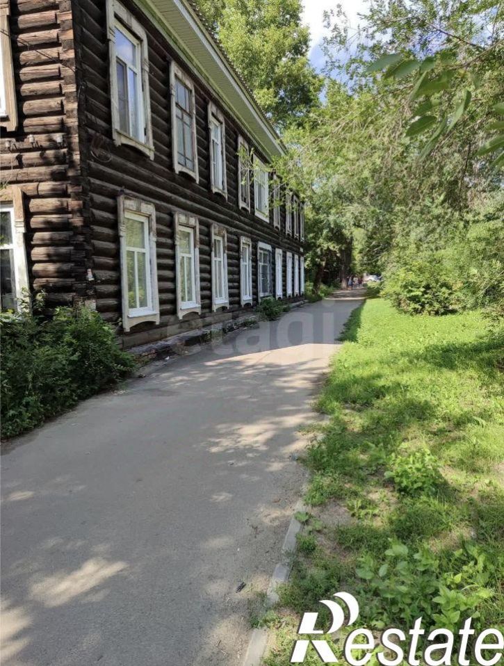 1-комн квартира улица Профинтерна, 22,  д. 22