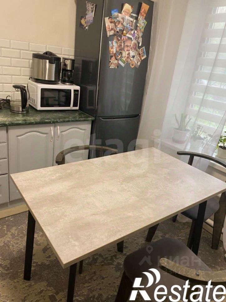 1-комн квартира улица Профинтерна, 22,  д. 22
