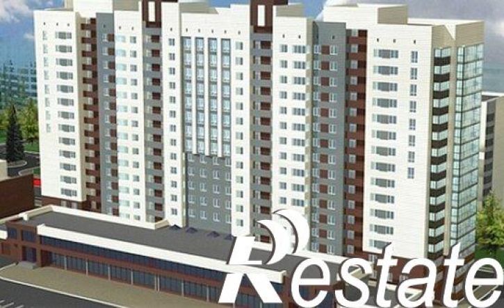 1-комн квартира Павловский тракт, 299,  д. 299