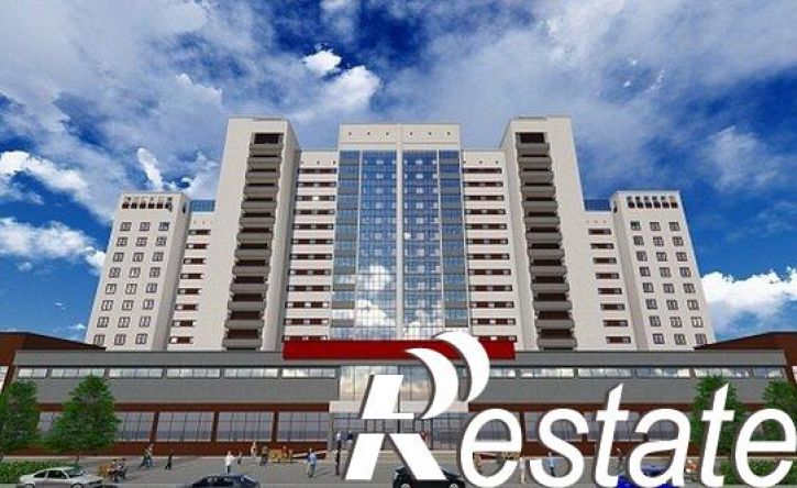 1-комн квартира Павловский тракт, 299,  д. 299
