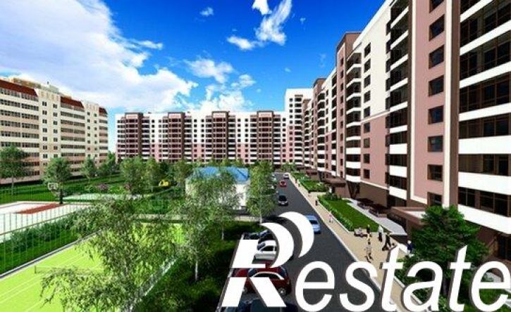 1-комн квартира Павловский тракт, 299,  д. 299