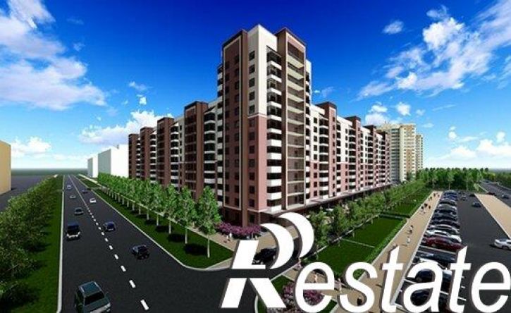 1-комн квартира Павловский тракт, 299,  д. 299