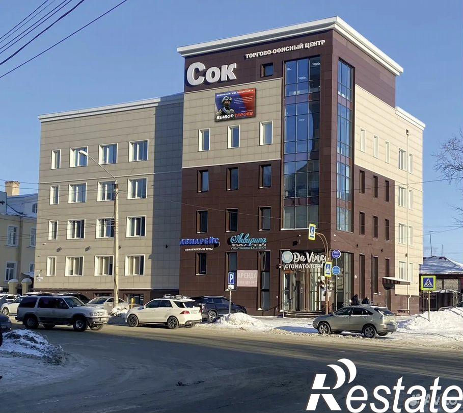 Сдать офис, помещение под офис за 18 000 рублей на Партизанская улица, 40