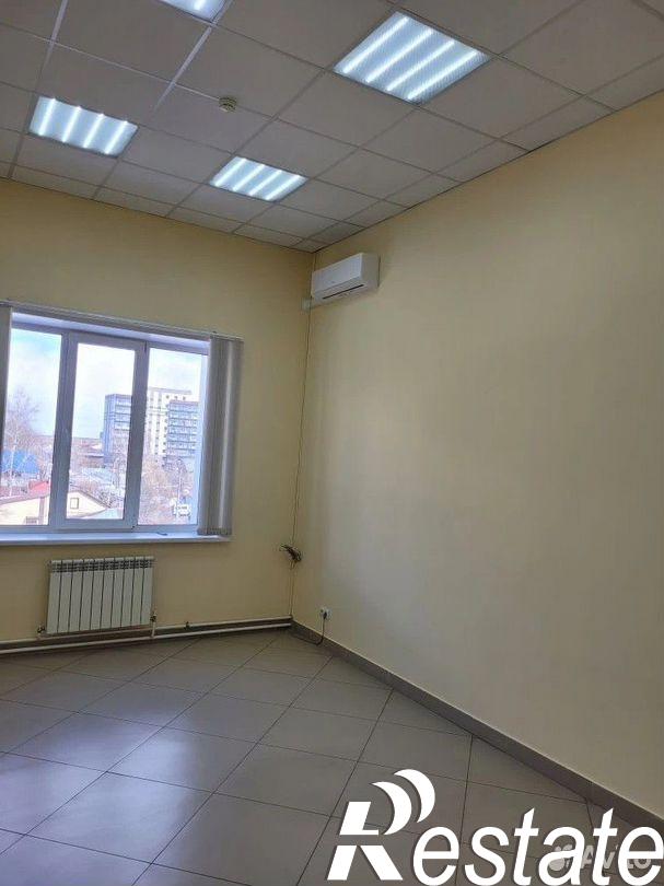 Сдать офис, помещение под офис за 18 000 рублей на Партизанская улица, 40