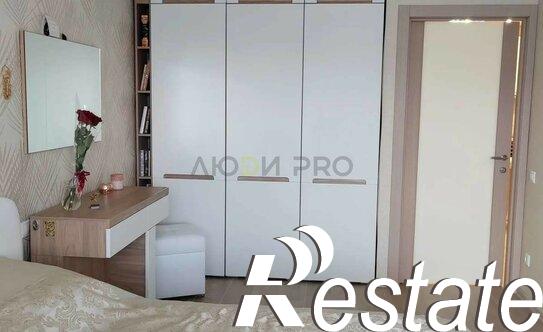 Купить квартиру за 11 499 000 рублей на улица Профинтерна, 7А