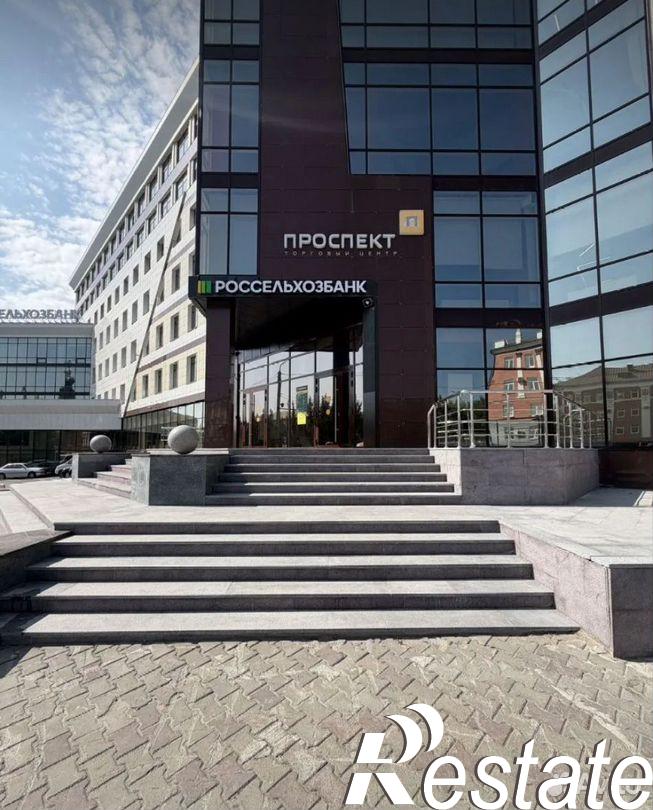 Сдать офис, помещение под офис за 900 рублей на проспект Ленина, 39