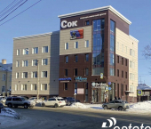 офис 18 кв м Партизанская улица, 40