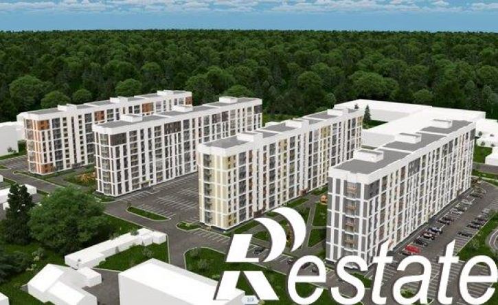 2-комн квартира улица Анатолия, 315Б,  д. 315Б