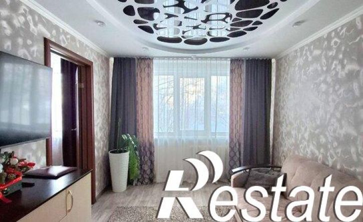 3-комн квартира улица Малахова, 78,  д. 78
