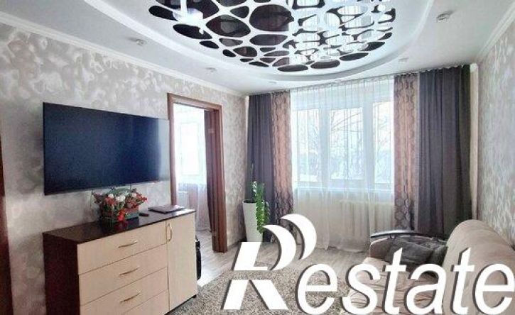 3-комн квартира улица Малахова, 78,  д. 78