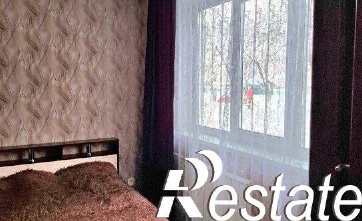 3-комн квартира улица Малахова, 78,  д. 78
