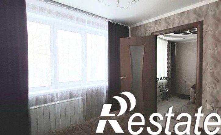 3-комн квартира улица Малахова, 78,  д. 78