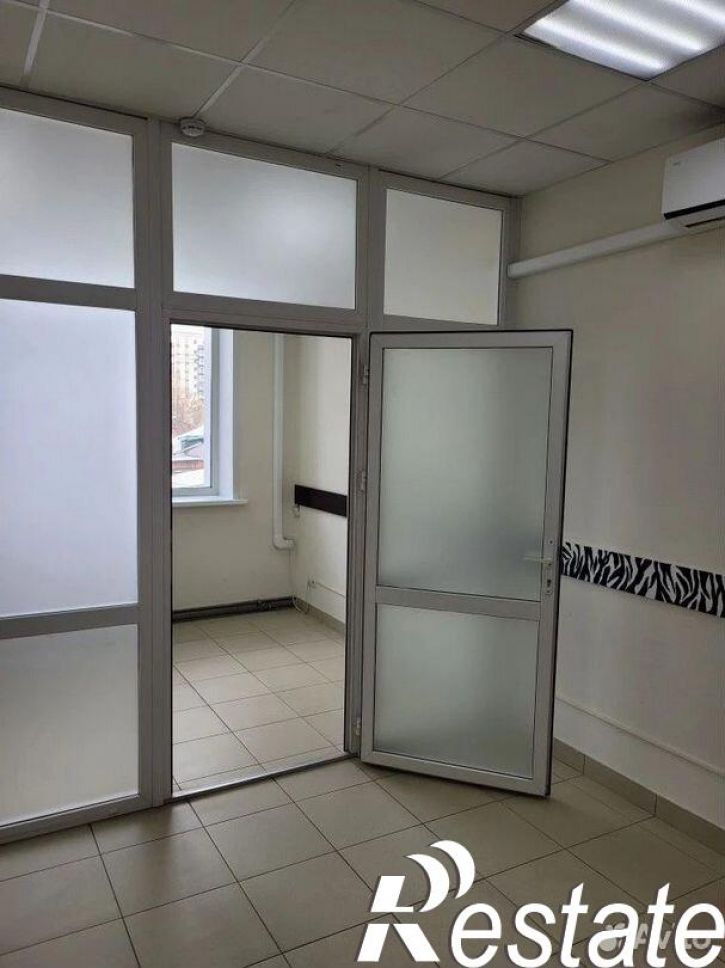 Офис Партизанская улица, 40,  д. 40