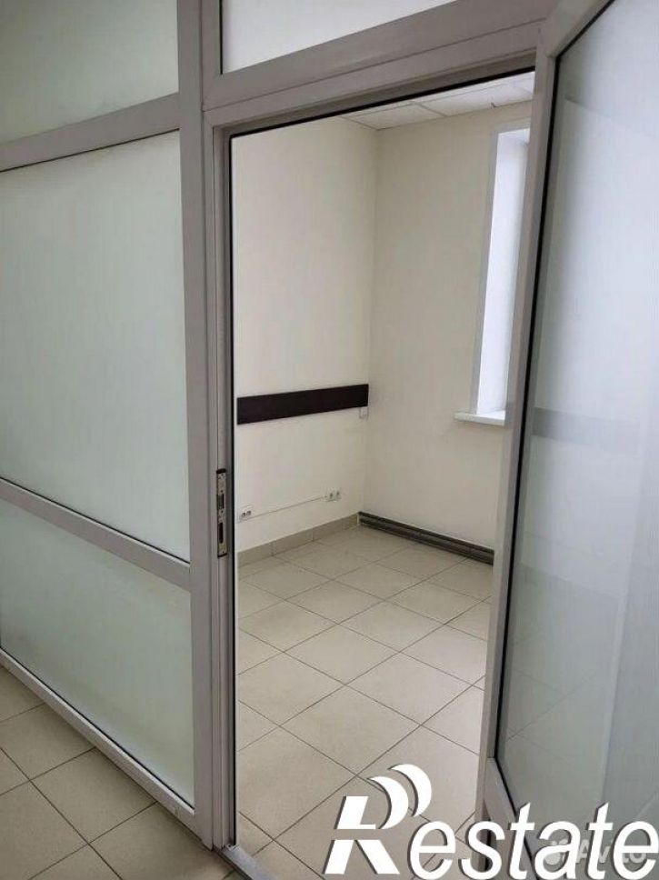 Офис Партизанская улица, 40,  д. 40