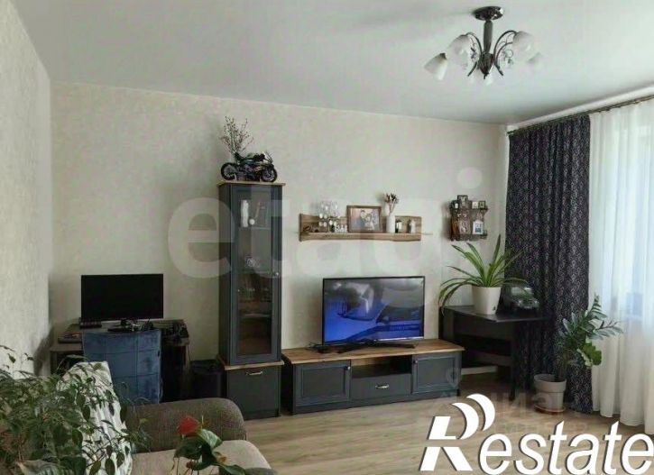 2-комн квартира улица Шумакова, 50,  д. 50