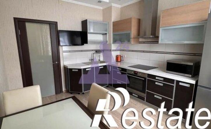 3-комн квартира Красноармейский проспект, 59А,  д. 59А