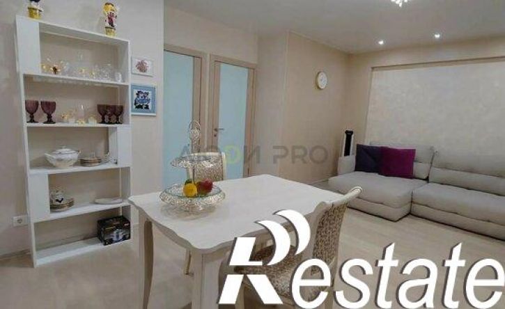 3-комн квартира улица Профинтерна, 7А,  д. 7А