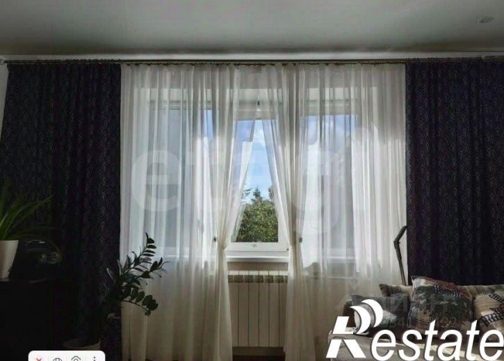 2-комн квартира улица Шумакова, 50,  д. 50