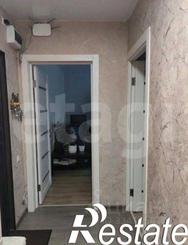 2-комн квартира улица Шумакова, 50,  д. 50