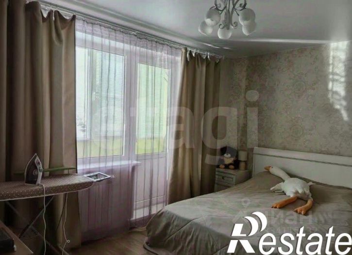 2-комн квартира улица Шумакова, 50,  д. 50