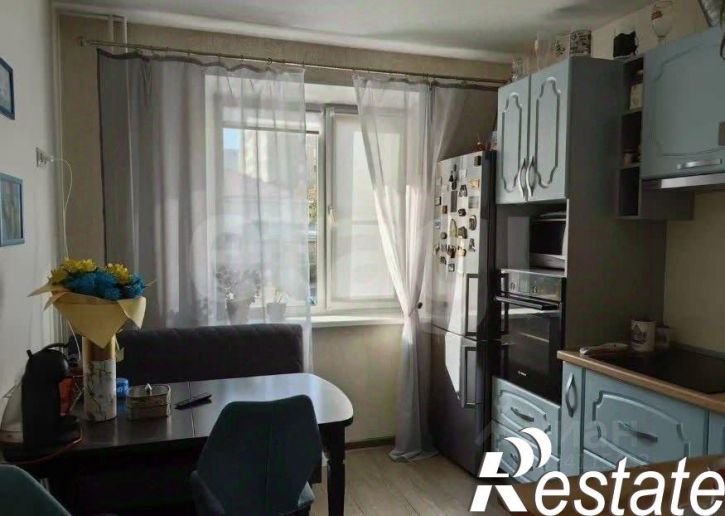 2-комн квартира улица Шумакова, 50,  д. 50