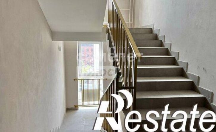 2-комн квартира улица Гоголя, 52,  д. 52