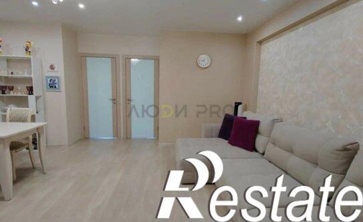 3-комн квартира улица Профинтерна, 7А,  д. 7А