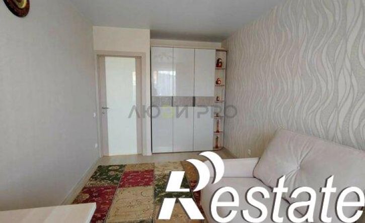 3-комн квартира улица Профинтерна, 7А,  д. 7А