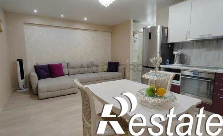 3-комн квартира улица Профинтерна, 7А,  д. 7А