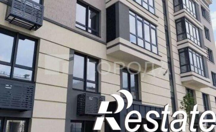 2-комн квартира улица Гоголя, 52,  д. 52