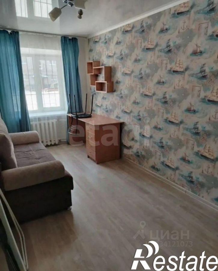 2-комн квартира Брестская улица, 6,  д. 6