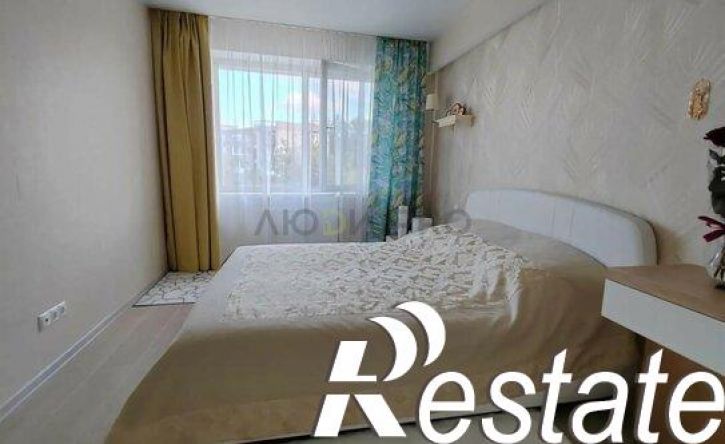 3-комн квартира улица Профинтерна, 7А,  д. 7А