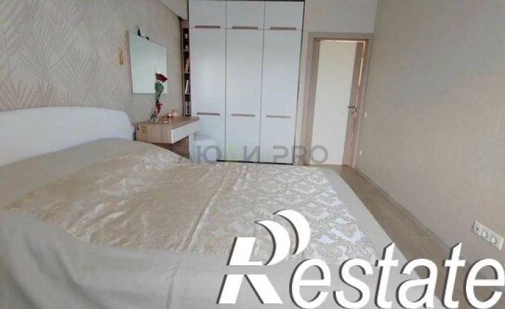 3-комн квартира улица Профинтерна, 7А,  д. 7А