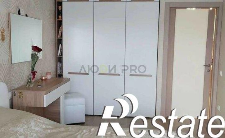 3-комн квартира улица Профинтерна, 7А,  д. 7А