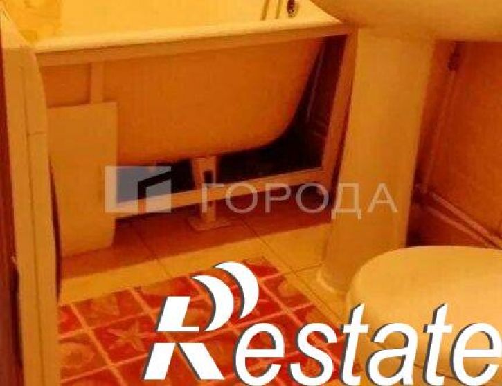2-комн квартира Деповская улица, 34,  д. 34