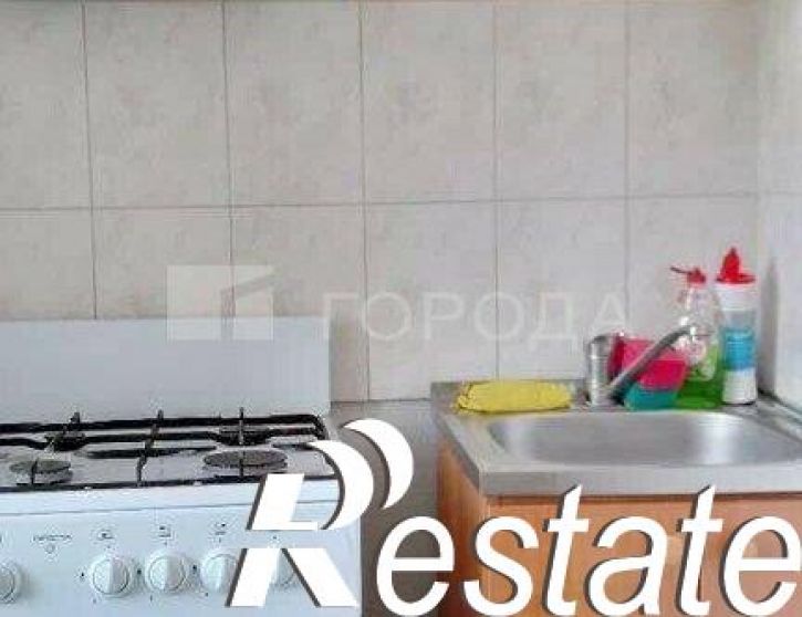 2-комн квартира Деповская улица, 34,  д. 34