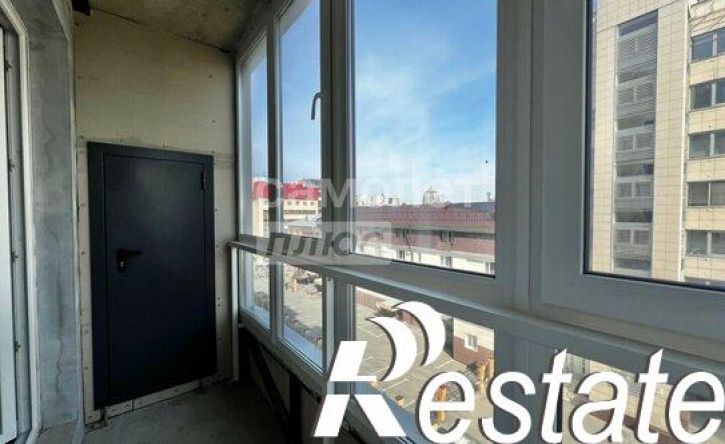 2-комн квартира улица Гоголя, 52,  д. 52