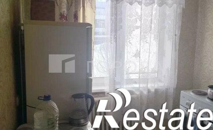 1-комн квартира улица Попова, 26,  д. 26